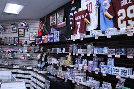 I met this wholesale distributor at the 2011 las vegas sports card summit, and they are perfect if you own a store. Arizona Sports Card Market Takes Off During Pandemic Business Pinalcentral Com