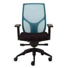 9 to 5 seating vault chair modern