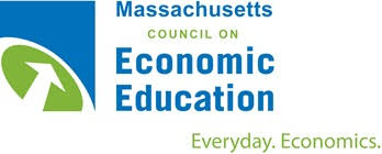 Image result for ma council economic education logo