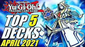 Show decks from the last sort decks by. Julioh Die Top 5 Meta Decks April 2021 Sind Jetzt Online Yugioh Konami Konamiyugioh Yugiohcards Yugiohmeta Facebook