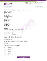 Rd Sharma Class 12 Maths Solutions