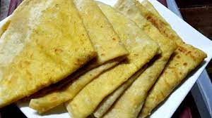dhalpuri roti taste of trini you