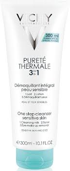 vichy purete thermale three in one