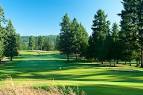 Washington Golf Courses - Gold Mountain Golf Club, Bremerton, WA