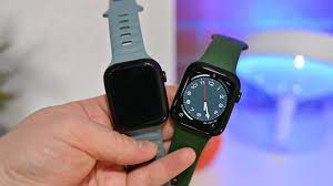 compared new apple watch se vs apple