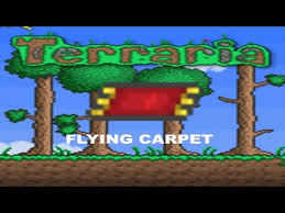 terraria magic carpet preview how
