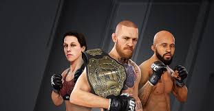 If you want to improve the sub, make a contribution! Ufc 3 Tips And Tricks Xbox One And Ps4 Ea Sports