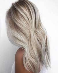 It goes a little deeper than that because the main colors are changed in their tone when they are combined by either cool or warm hair color tones in order to create different matches for different skin colors and tones. 16 Stunning Winter Hair Color Hair Styles Winter Hairstyles Balayage Hair