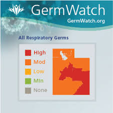 Germwatch Intermountain Healthcare
