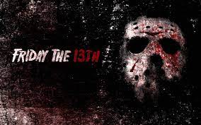friday the 13th wallpapers wallpaper cave