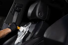 how to clean your dodge s seats
