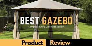 Best Gazebo All Types Complete