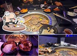 gen korean bbq house in west covina