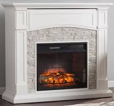 Electric Fireplaces Insteading