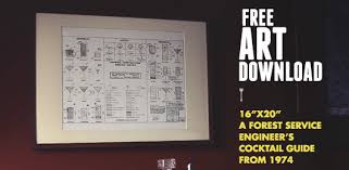 Free Art Download A Forest Service Engineers Guide To