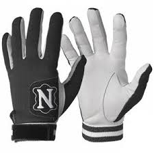 Neumann Original Youth Reciever Football Gloves Football