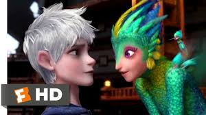 When an evil spirit known as pitch lays down the gauntlet to take over the world, the immortal guardians must join forces for the first time to protect the hopes, beliefs and imagination of children all over the world. Rise Of The Guardians 2012 A New Guardian Scene 1 10 Movieclips Youtube