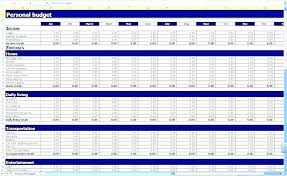 All Business Excel Spreadsheet Free Templates For Expenses Template