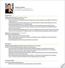 Banking Professional CV Sample