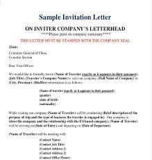 Letter of invitation for canada (temporary resident visa). Invitation Letter For Visiting Family Ireland Visa Application Letter Sample Ireland Technicalcollege Visitor Visa Invitation Letter Podrobnee