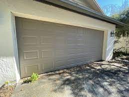 for fast budget friendly garage door