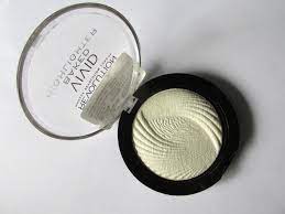 baked highlighter review