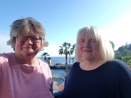 Cabinet minister complained he 'insulted' her in a row over uk mortality rates. Therese Coffey Handsfacespace Dontpassiton On Twitter Let The Holidays Begin Hello Atlantic Ocean
