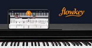 Цена от 21 500 р. Learn How To Play Piano Online Piano Learning App Flowkey