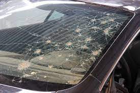 What to Do About a Cracked or Broken Car Windshield | Glass.com