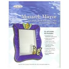 Monarch Mirror Project Pack Franklin