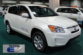 Adventurous design a spacious cabin with clever storage and connected tech, cruiser and edge models add a 360 degree view. Toyota Rav4 Ev Wikipedia