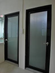 Aluminium Doors Gates Doctor Doors