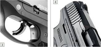 ruger lc9s pro an official journal of