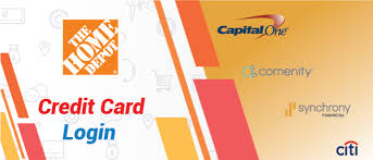 Maybe you would like to learn more about one of these? Home Depot Credit Card Login Know How To Login Here
