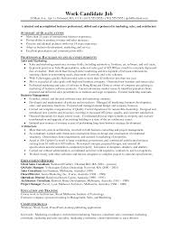 Marketing Resume Template Can Help You To Be Hired To the Best     Student entry level Marketing Assistant resume template