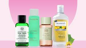 the 10 best toners for oily skin