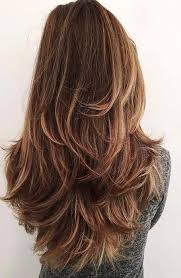 Thick hair becomes soft and smooth with this wavy style. 25 Best Long Layered Hairstyles For Women In 2021 The Trend Spotter