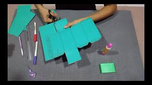 How To Make A 3d Cuboid Rectangular Prism