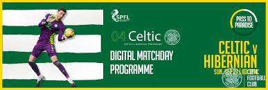 official celtic football club