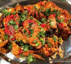 msian chilli crab recipe eat cook