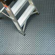 goodyear diamond plate rubber flooring