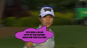 Jin young ko claimed her seventh lpga tour title at the 2020 @cmegrouplpga a putt from distance for a share of the lead. 2020 Lydia Ko Mixtape The Niche Cache