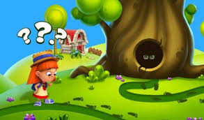 The New Ish Facebook Game Fruit Land Has Topped 1 Million