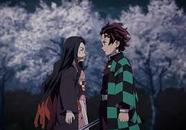 Check spelling or type a new query. Demon Slayer Kimetsu No Yaiba Do You Need To Watch Mugen Train Before Season 2 Comes Out Pennlive Com