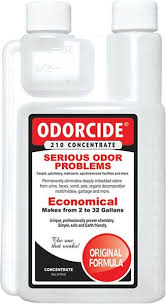 thornell odorcide pet odor stain