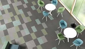 creative code vinyl floor tiles azure