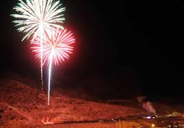 nevada northern railway s fireworks