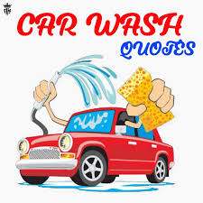 They started off as something people sometimes car washes are combined with other services like gas and oil changes or even groceries in some club stores. 199 Attractive Car Wash Quotes 2021 Car Wash Captions For Instagram