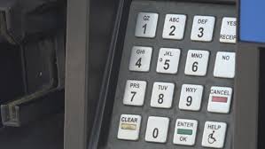 Jul 13, 2021 — credit card skimming is a fraudulent act where a skimmer fits a small device on a real card reader to capture your credit card information. Clerk S Attentiveness Quick Actions Help Save Residents From Skimming Device Found At Harrison County Gas Station Cbs19 Tv