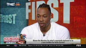 What did dwight howard do to his hair? Dwight Howard New Hair Style Will Make You Laugh He Was On Foxsport 1 With Chris Carter Today Realgm